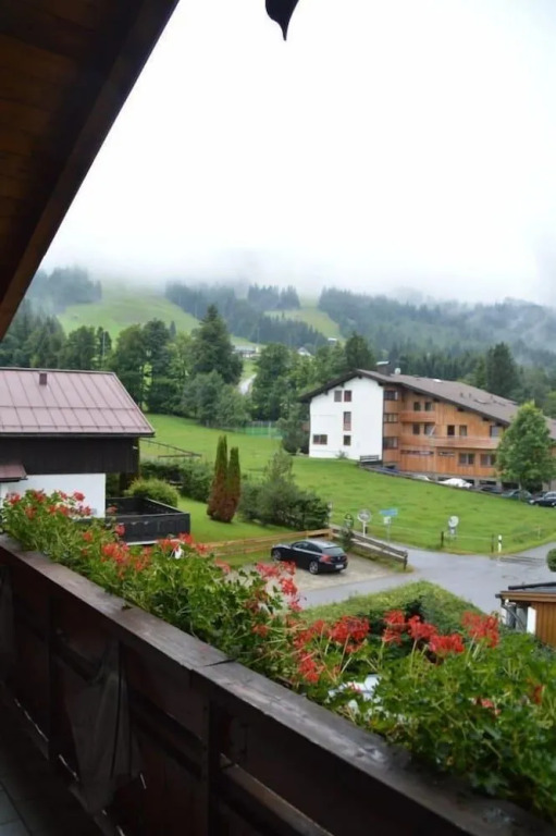 beim Vogt - Oberjoch