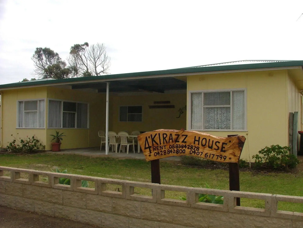 Kirazz Holiday Homes