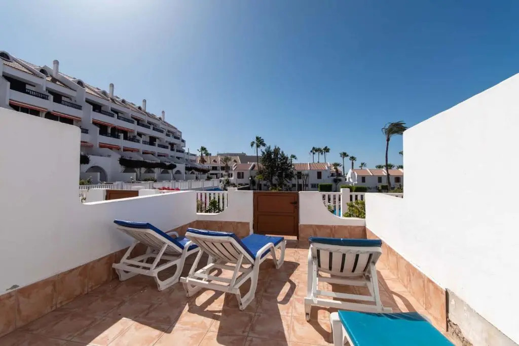 Parque Santiago II 155 - Two Bed