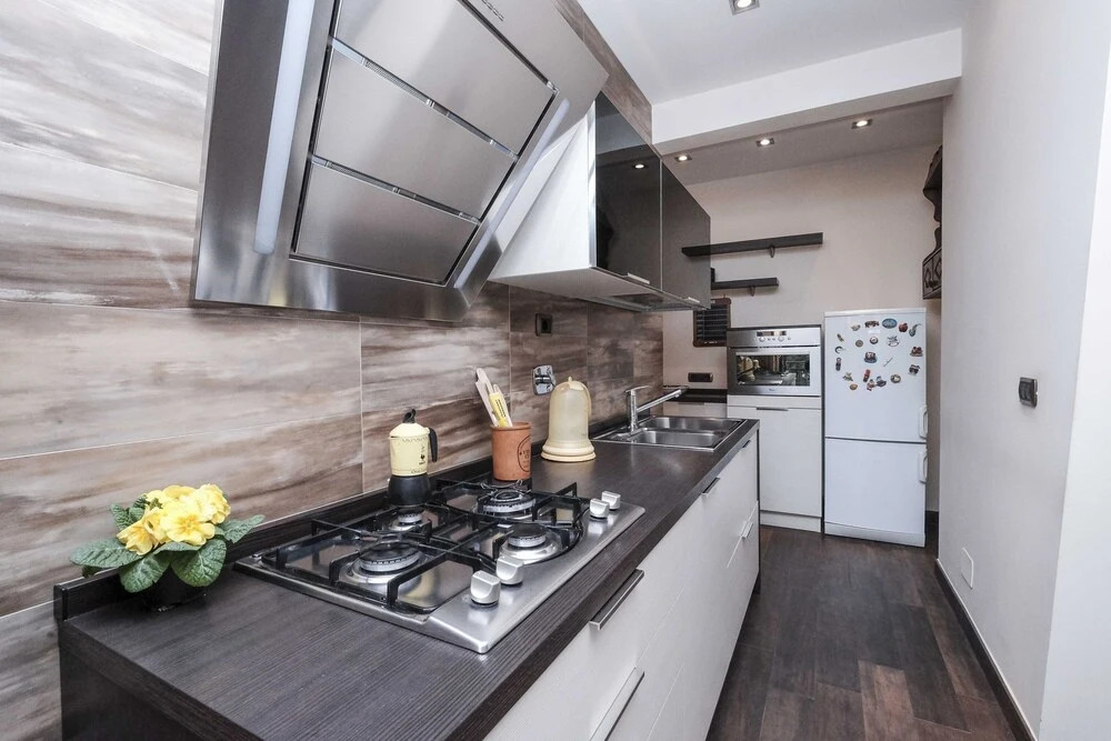 Monteverde Family Apartment