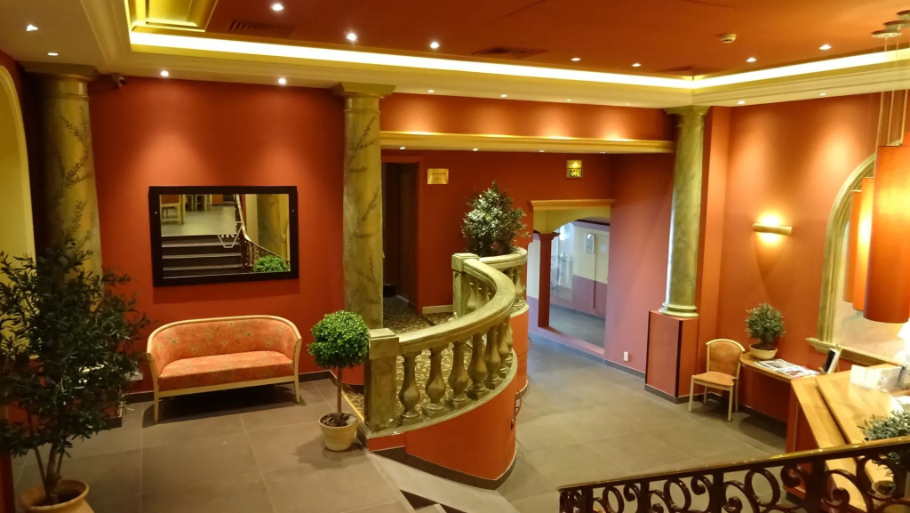 Residence Share Inn