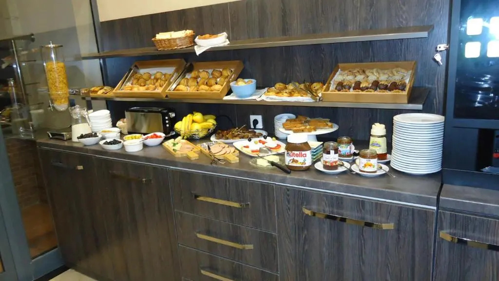 Hotel Bournissa