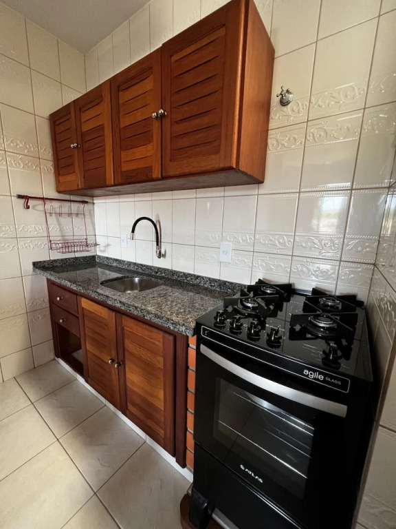 Residencial Gaivota