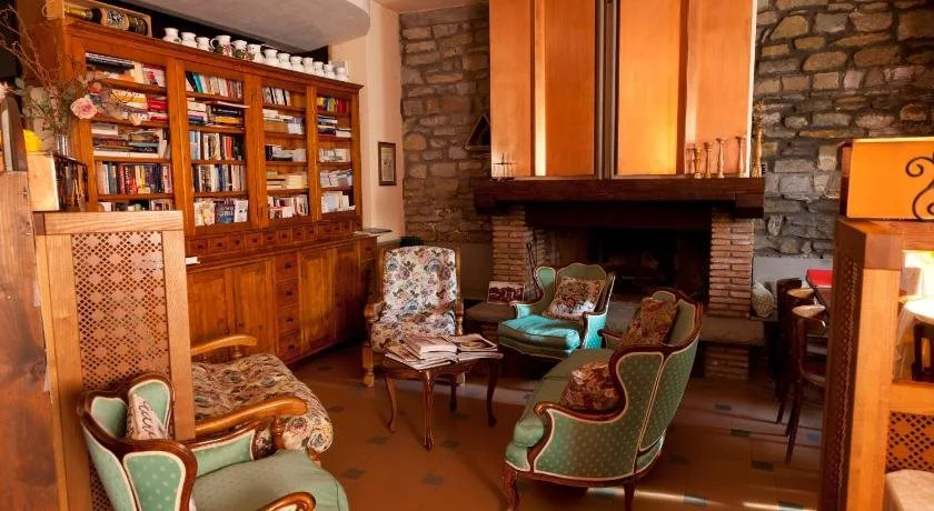 Locanda Senio