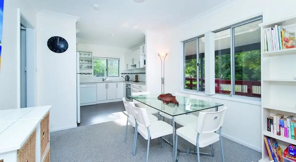 Bluey's Beach House - Fingal Bay