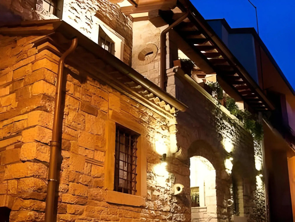 Bed And Breakfast Pa Carrera