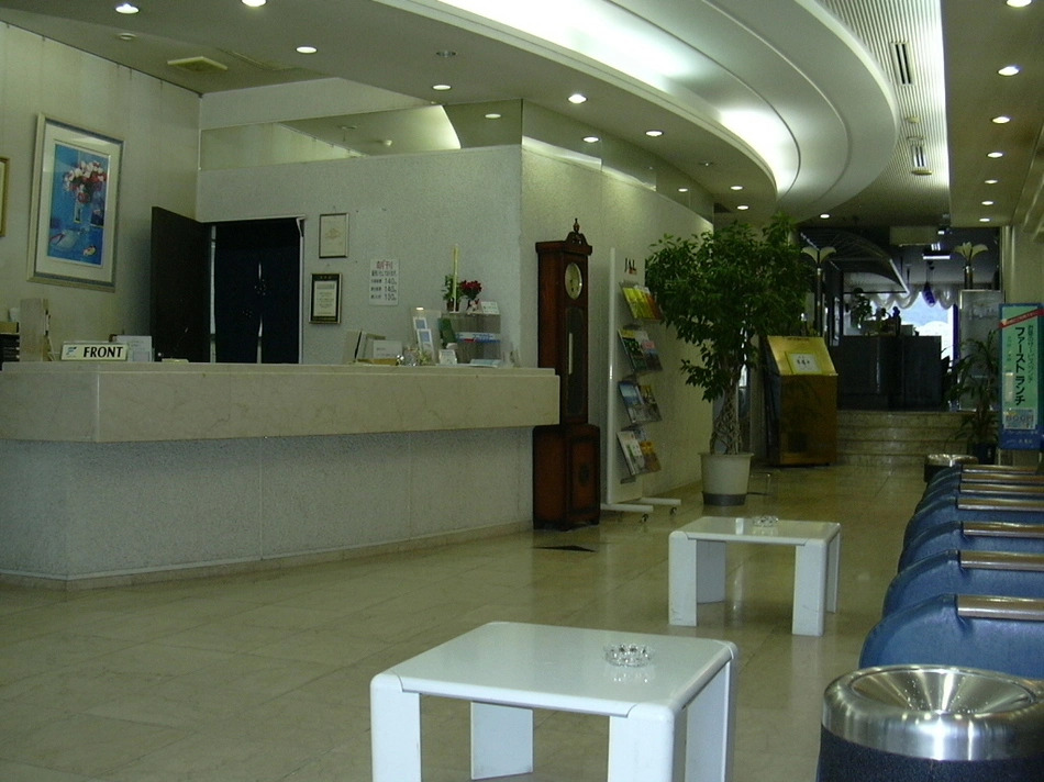 Hotel First Inn Haiki