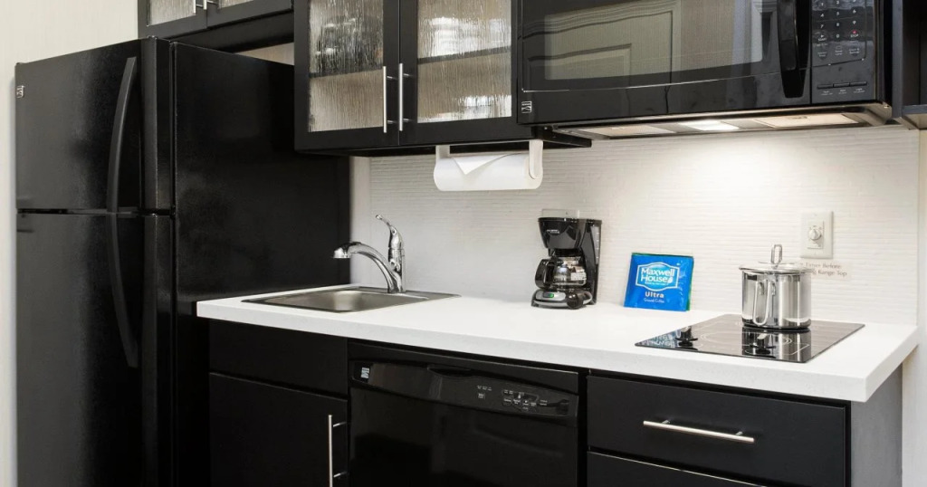 Candlewood Suites Grove City - Outlet Center by IHG