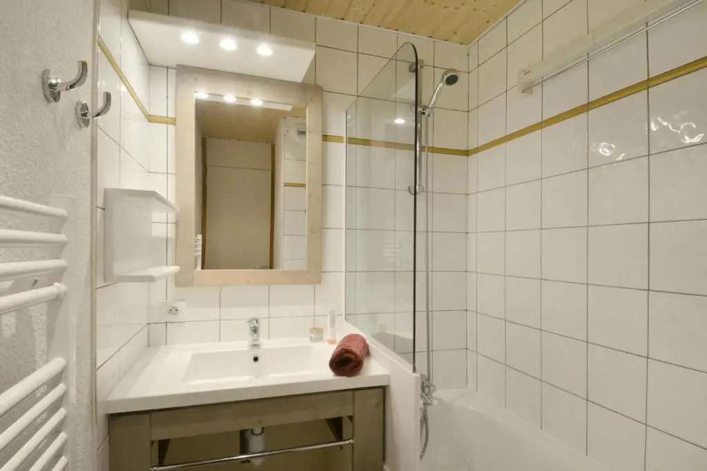 Résidence Croix Du Sud - Studio pour 4 Personnes 37
