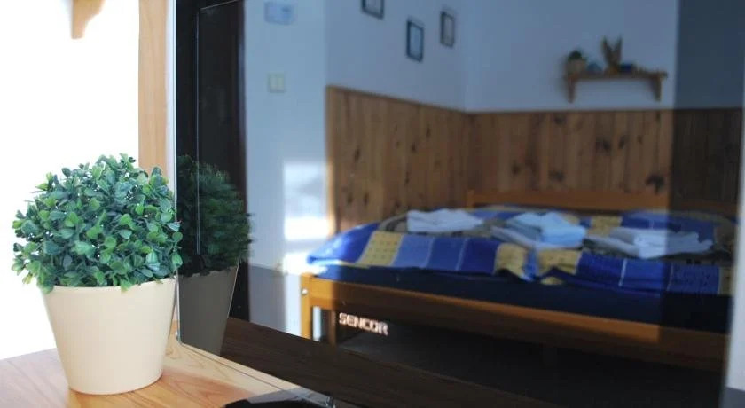 Apartmán SKOK