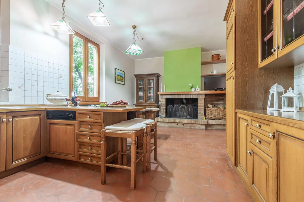 Italian Experience-Villa Rosso Corbezzolo