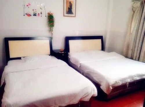 Beauty Bay Hotel - Guangzhou