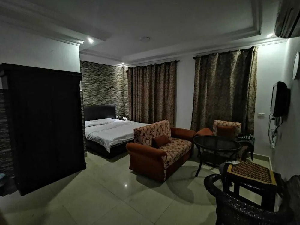 AlFyyad Hotel