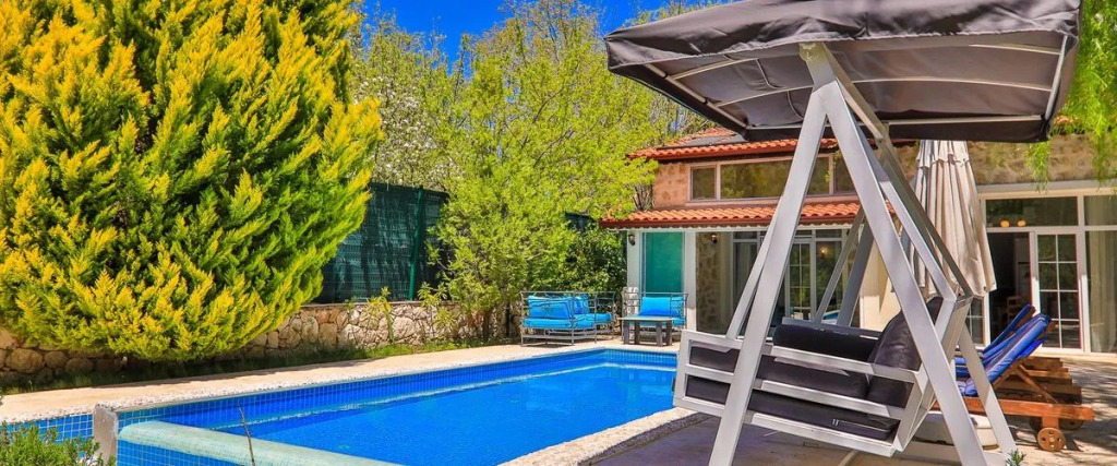 Villa Andorra 2