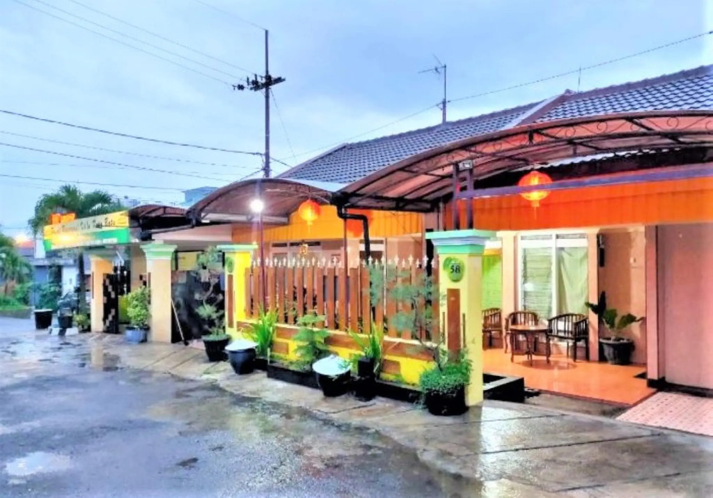 Kasuari Inn Jatimpark