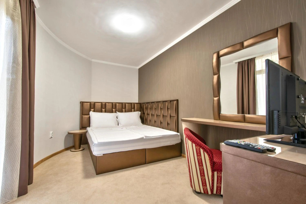 Hotel Perfect