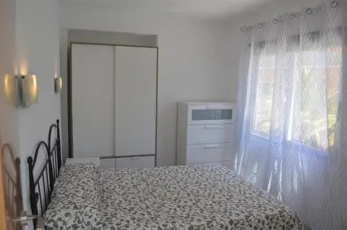 Margarita Apartment Benidorm