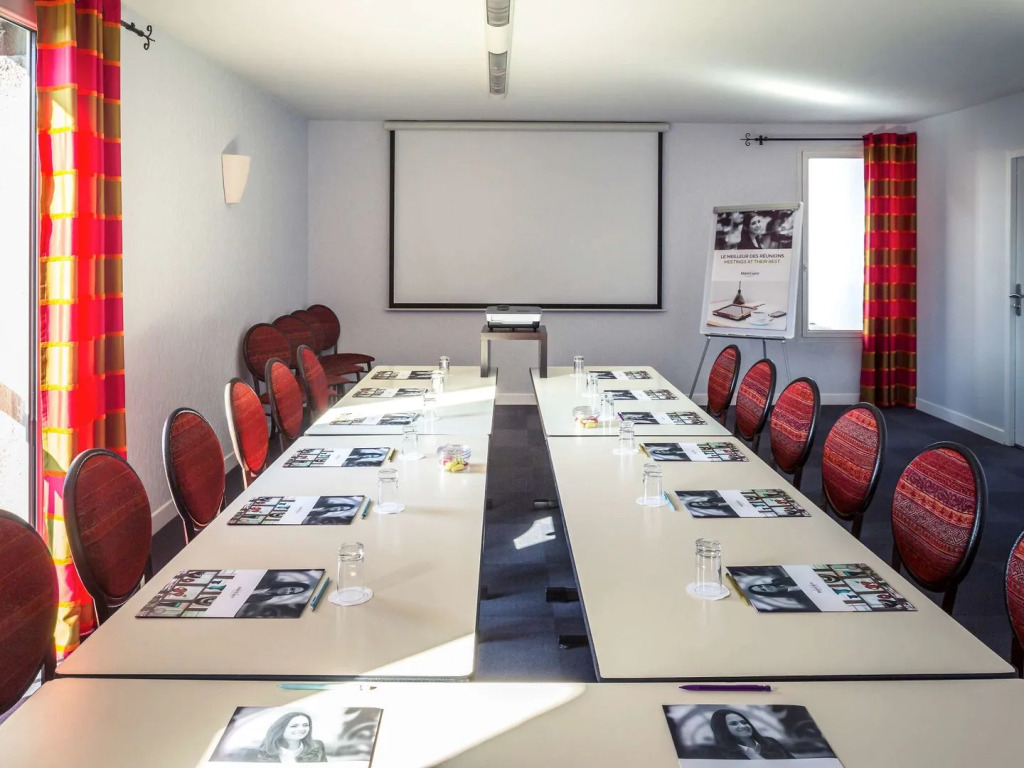 Mercure Castres LOccitan