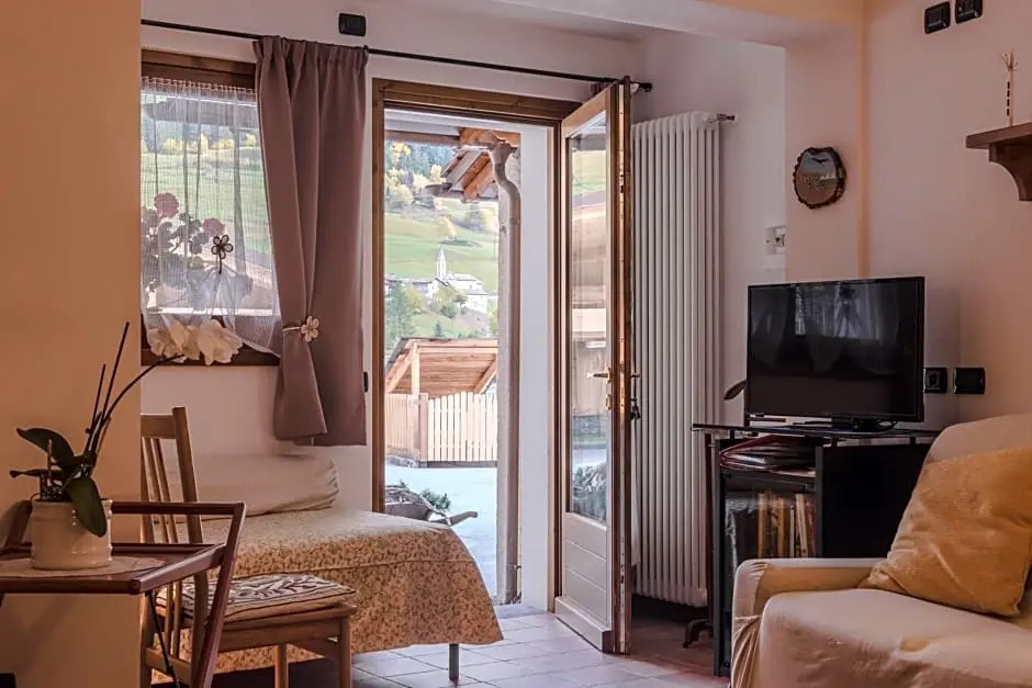 Baita de Eliseo B&B