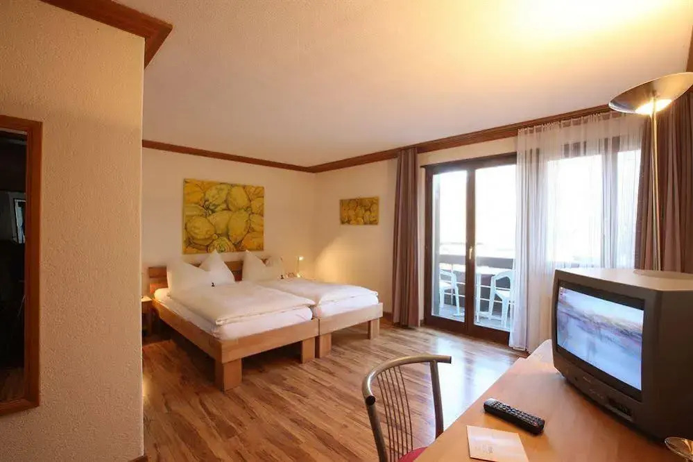 Hotel Alpha Thun