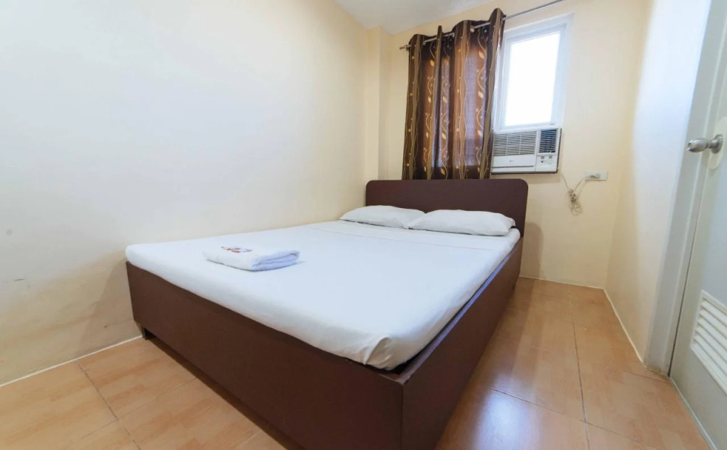 Luxor One Traveller Inn Davao