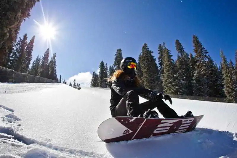 Northstar California Resort