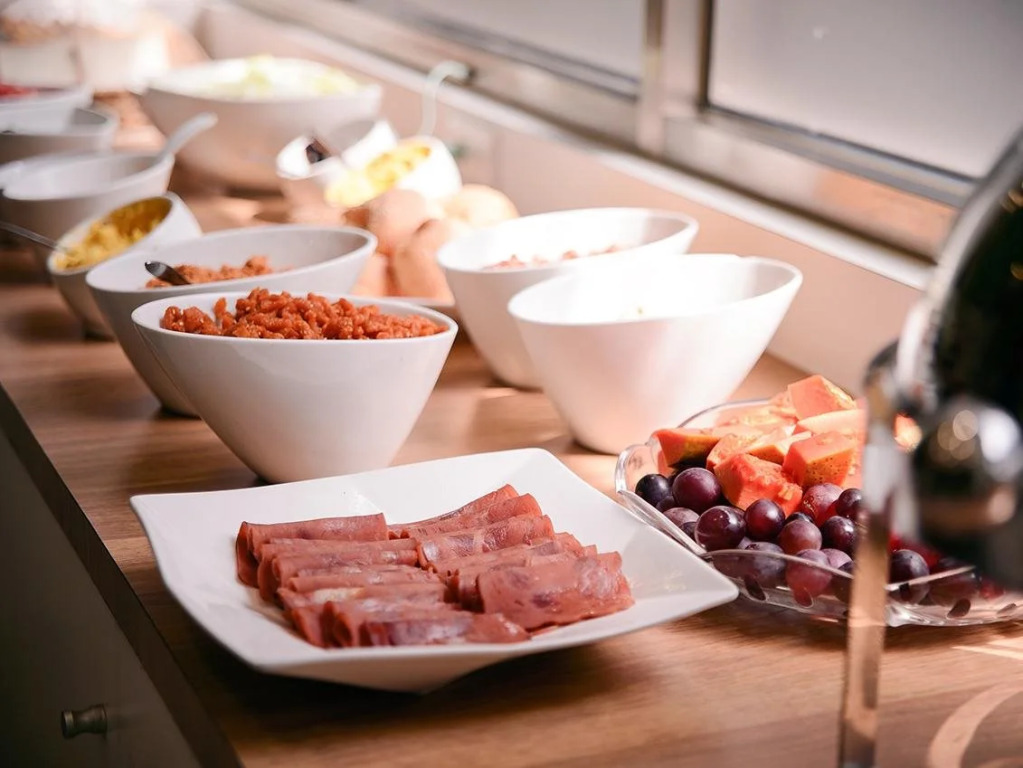 Kiwi Express Hotel - Taichung Station Branch 10
