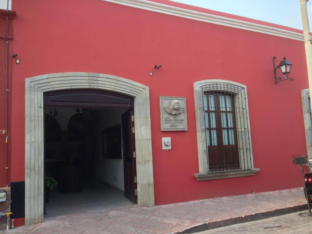 Hotel San Xavier