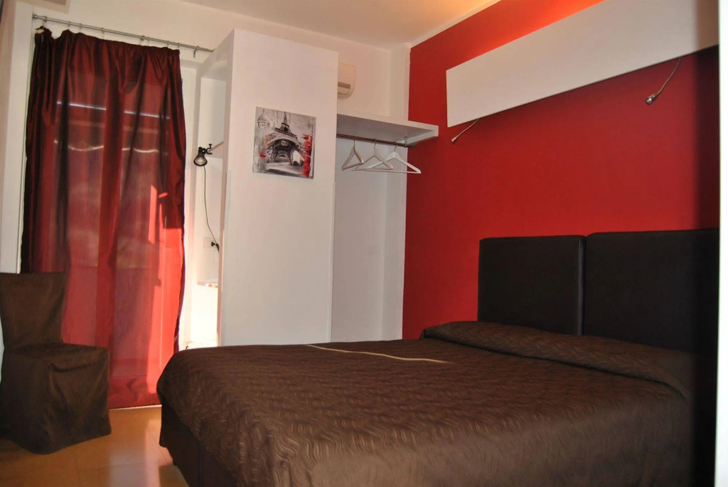 Hotel Sereno