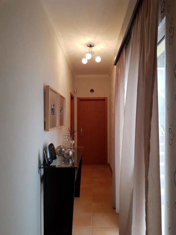 House With one Bedroom in Estreito De Câmara, With Wonderful sea View,