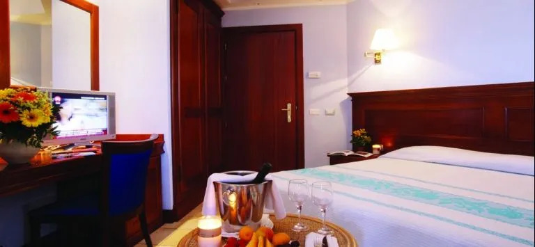 Hotel Costa Doria