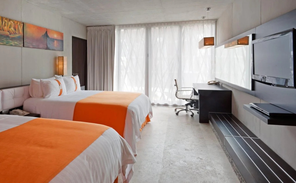 Courtyard by Marriott Tuxpan Veracruz