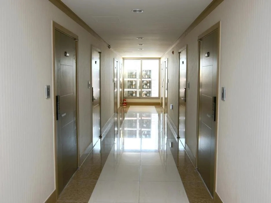 Dongtan 1st Avenue Residence