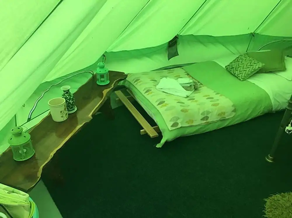 Woodside Bed And Breakfast