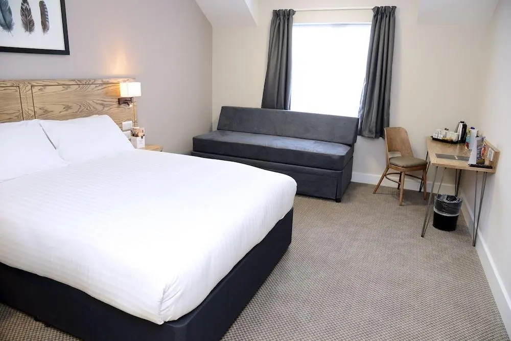 Gamston Lock, Nottingham By Marston'S Inns