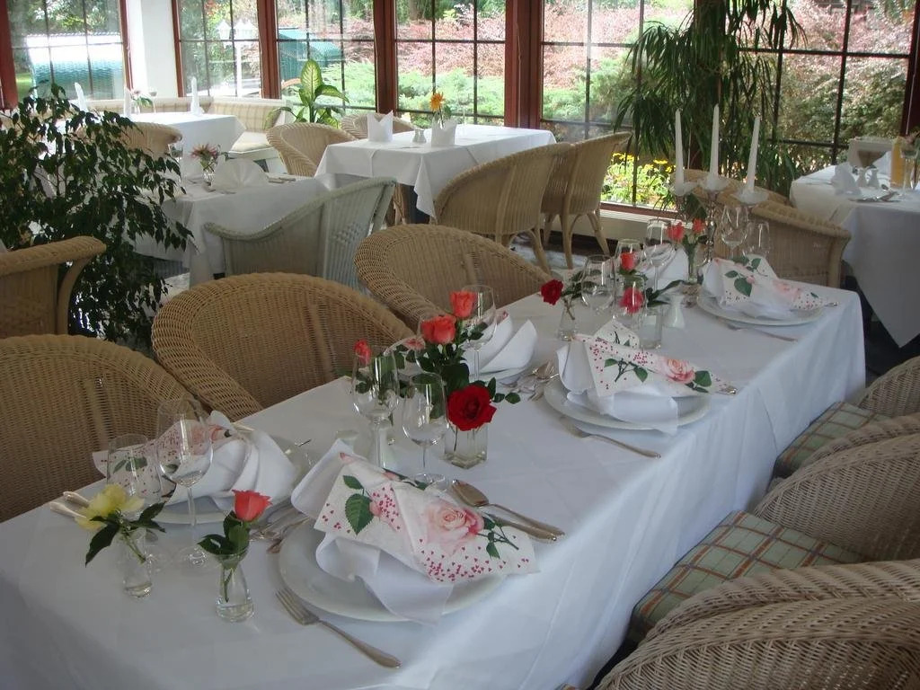 Hotel Blinkfüer