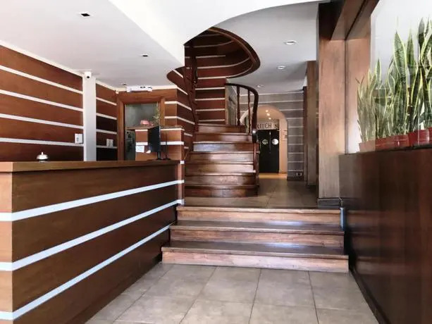 Hotel Don Carlos