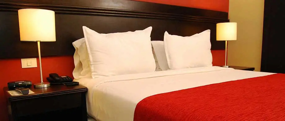 Hotel Brisas del Norte