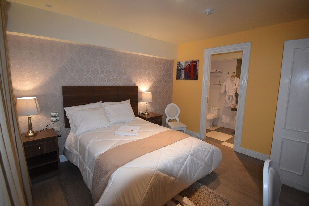 Hotel Paradis Suite Cusco