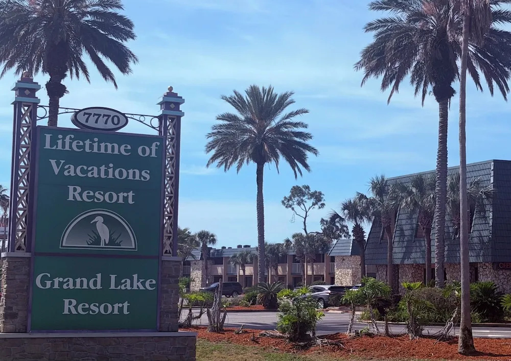 Lifetime of Vacations Resort