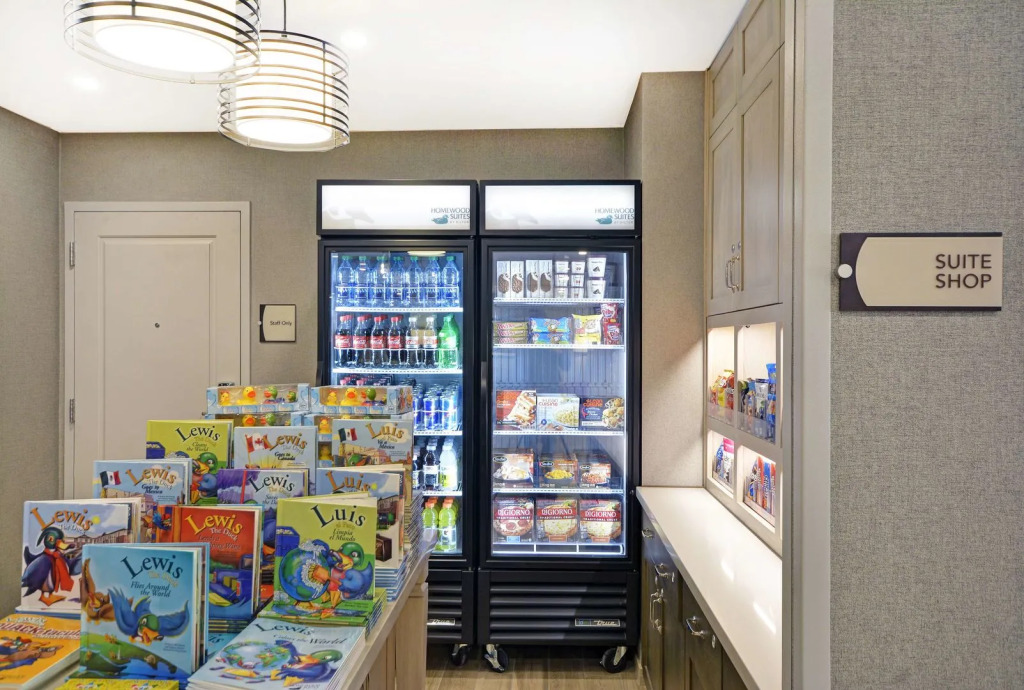 Homewood Suites by Hilton Athens Downtown University Area