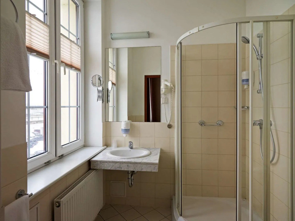 Focus Hotel Szczecin