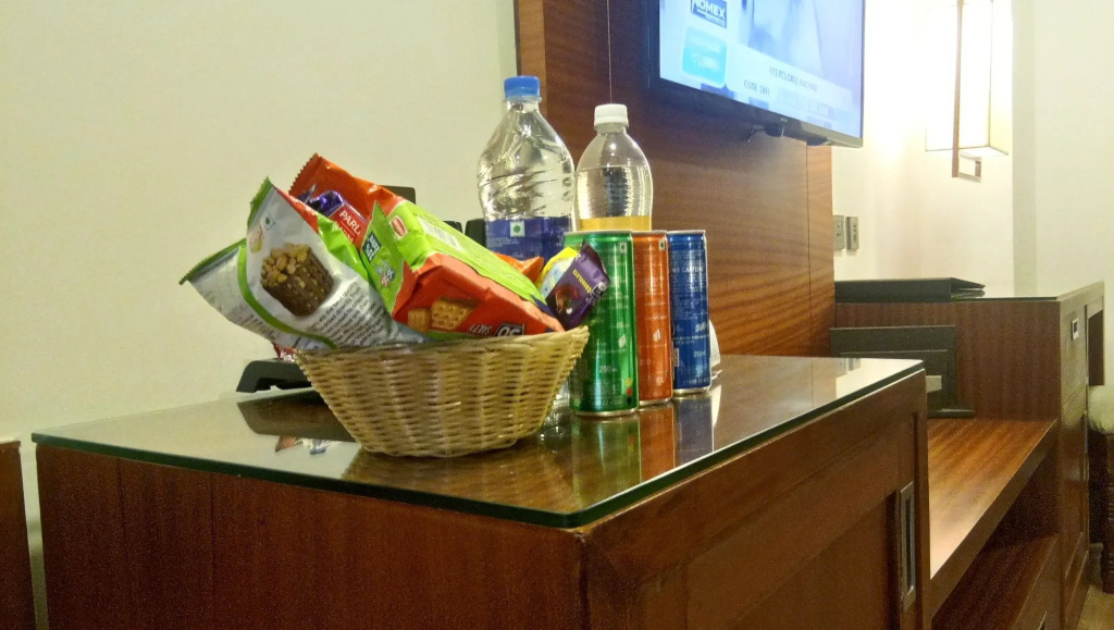 Hotel Karthika Park