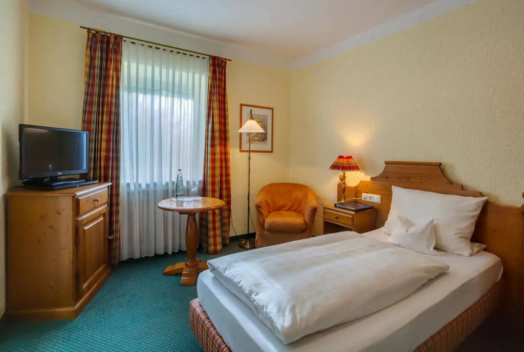 Hotel Haus Hammersbach