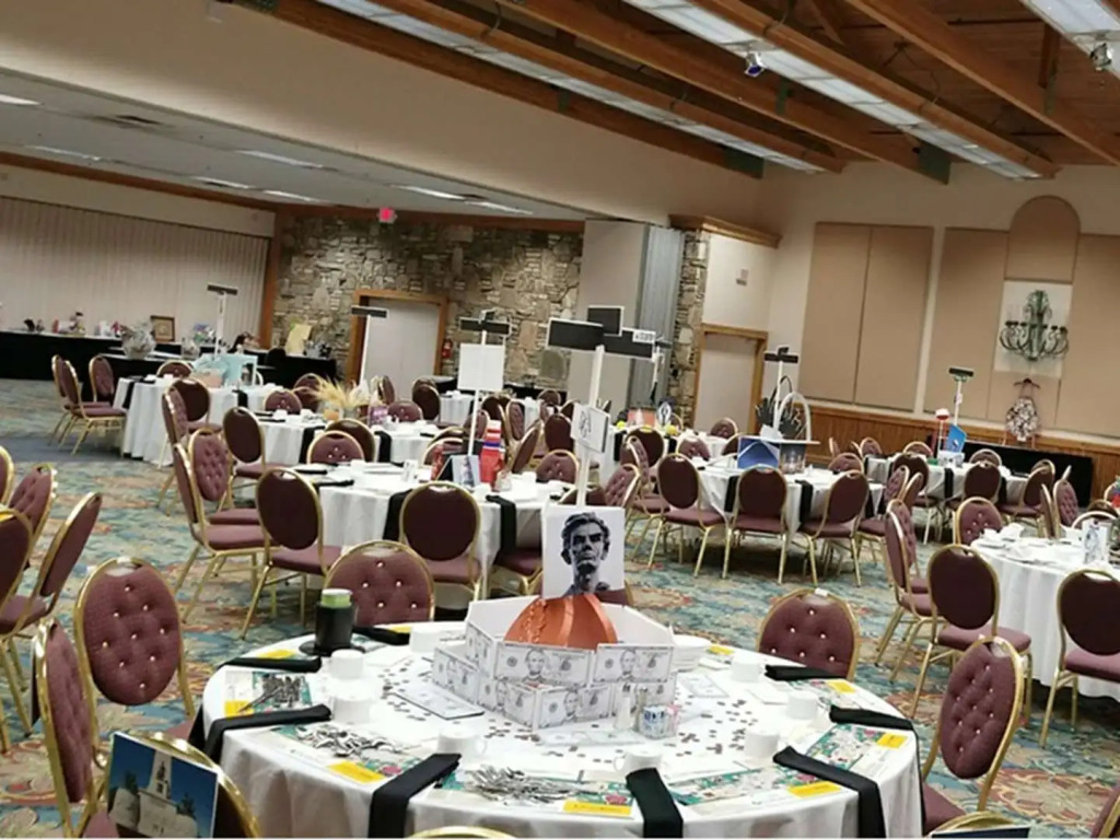 Inn of the Hills Hotel and Conference Center