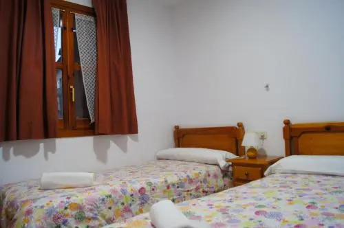 Apartamentos Ball Benas Benasque