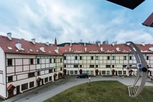 Apartamenty Izerskie - Wyszyńskiego
