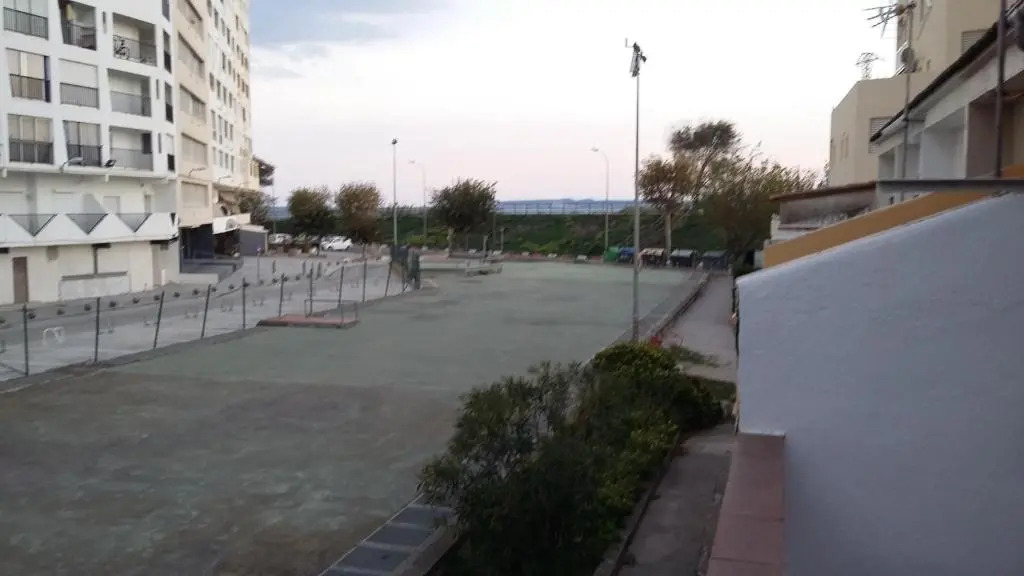 15 C/Muga-A Empuriabrava