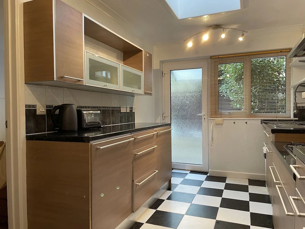 Tivoli Bungalow