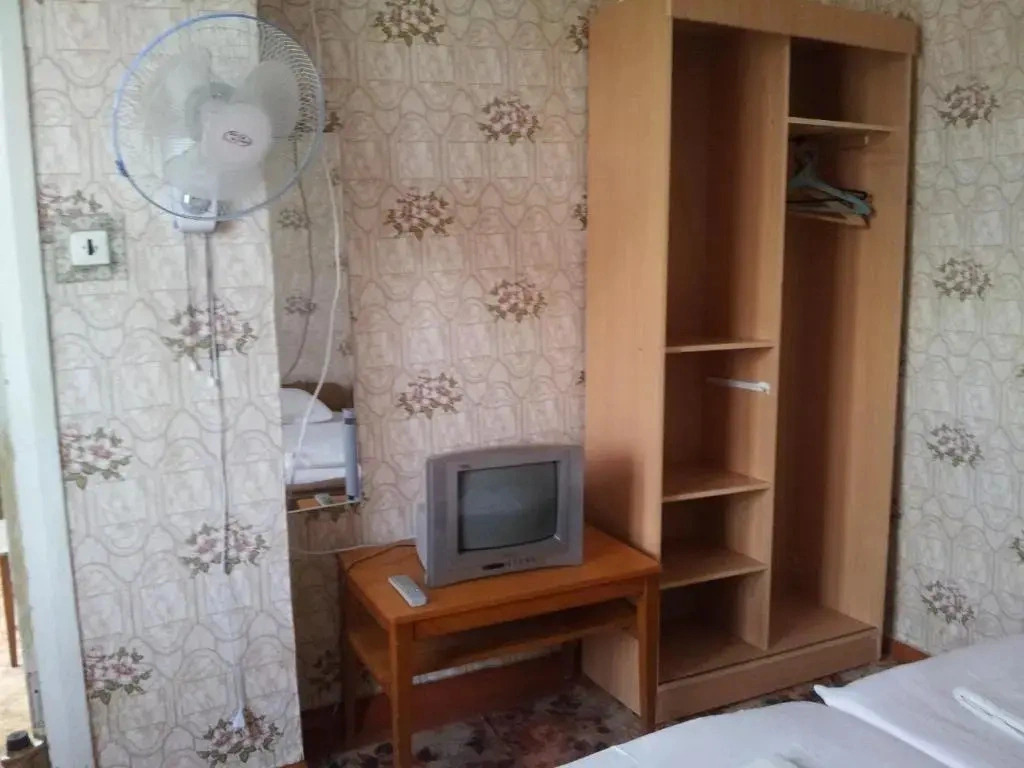 Guest House u Luizy